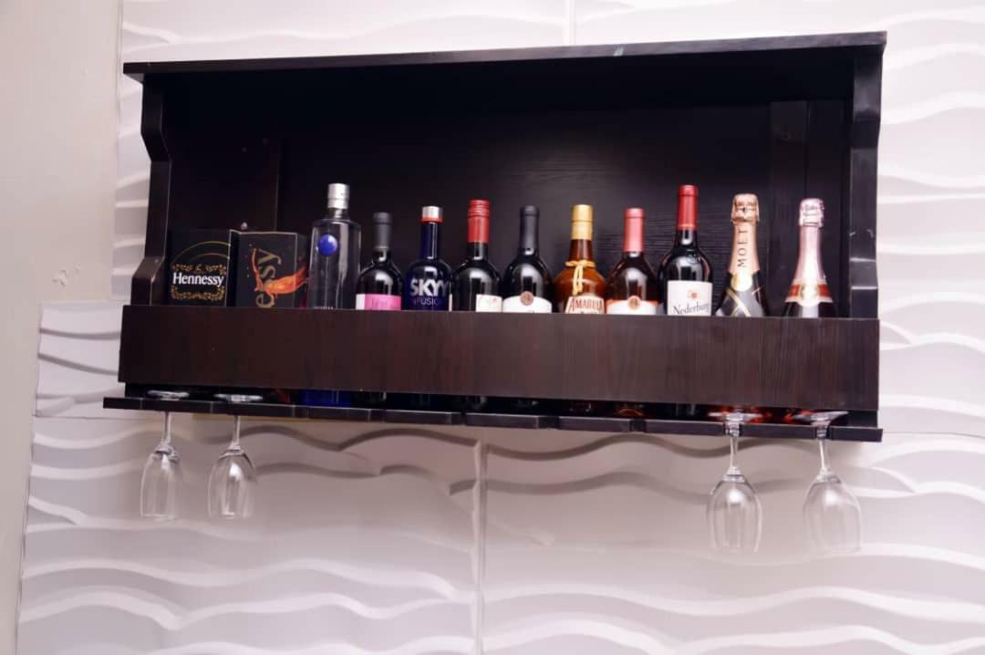 City Nest Hotel Ogombo Dış mekan fotoğraf