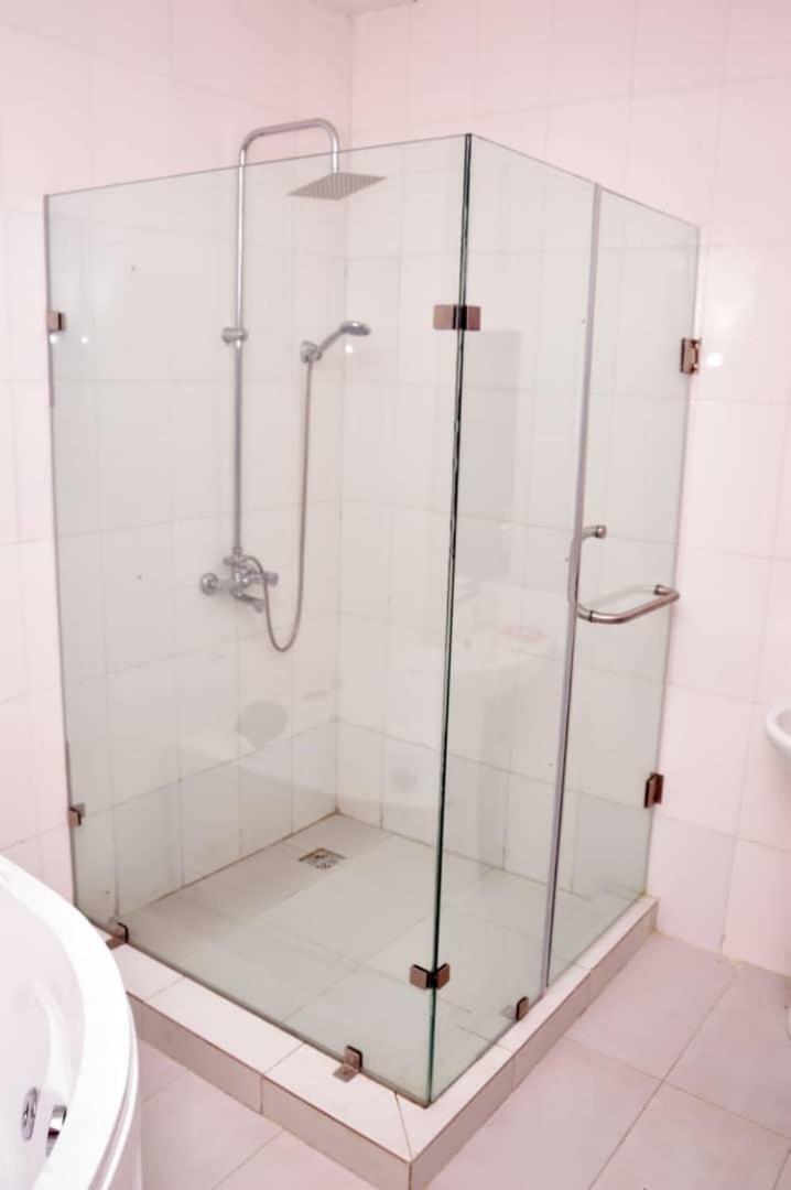 City Nest Hotel Ogombo Dış mekan fotoğraf