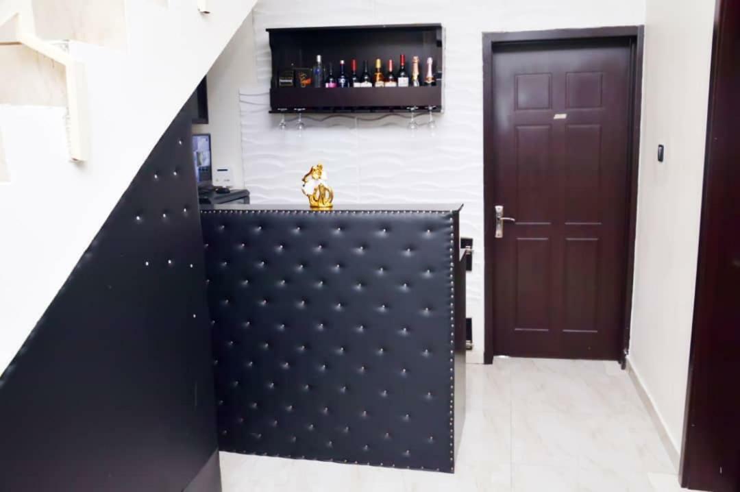 City Nest Hotel Ogombo Dış mekan fotoğraf